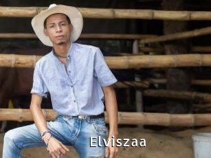 Elviszaa