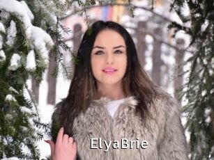 ElyaBrie
