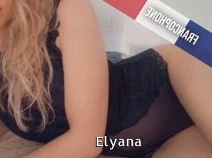 Elyana
