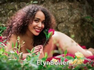 ElynBoller