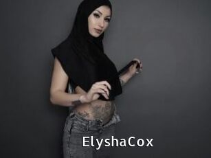 ElyshaCox