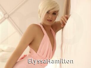 ElyssaHamilton
