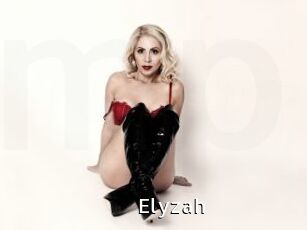 Elyzah