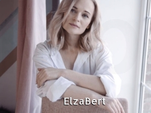 ElzaBert