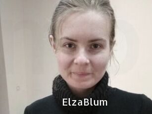 ElzaBlum