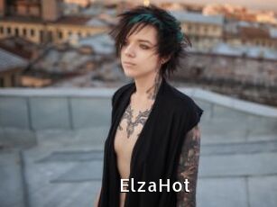 ElzaHot My Porno Stash