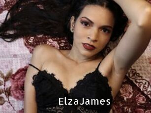 ElzaJames