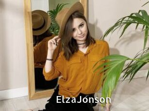 ElzaJonson