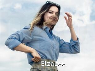 ElzaLee My Porno Stash