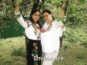 EmaMoore