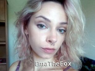 EmaTheFox