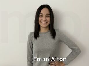EmaniAiton