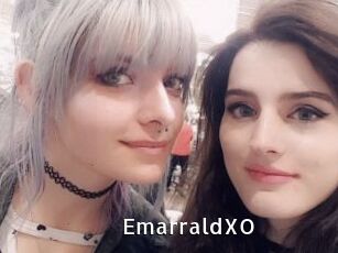 EmarraldXO