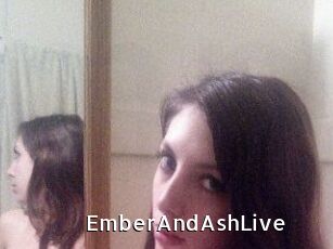 EmberAndAshLive