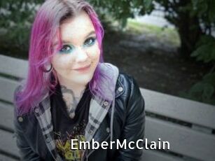 EmberMcClain