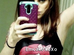 EmcakeXoXo