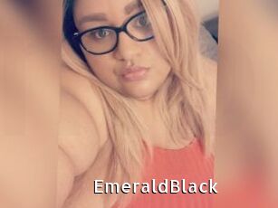EmeraldBlack