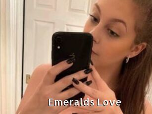 Emeralds_Love