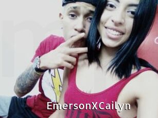 EmersonXCailyn