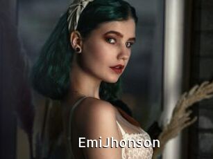 EmiJhonson