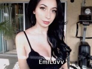 EmiLuvv My Porno Stash