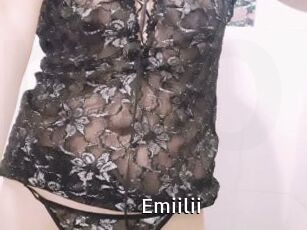 Emiilii