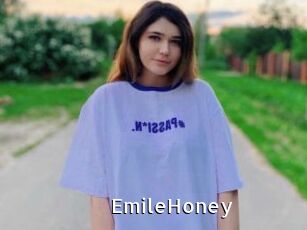 EmileHoney