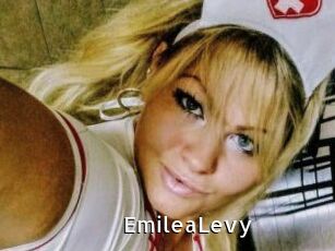 Emilea_Levy