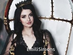 EmiliSimons