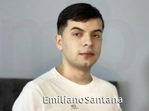 EmilianoSantana