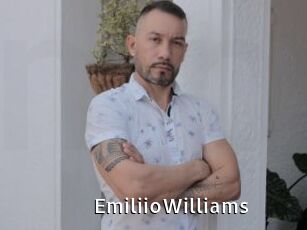 EmiliioWilliams