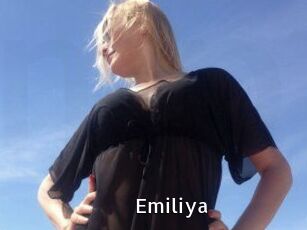 Emiliya My Porno Stash