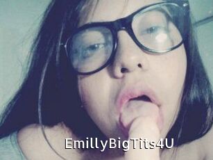 EmillyBigTits4U