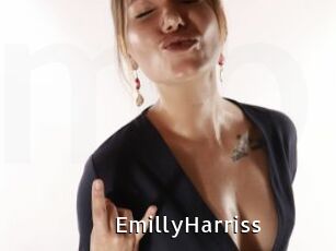 EmillyHarriss
