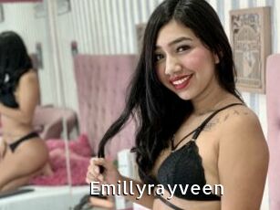 Emillyrayveen