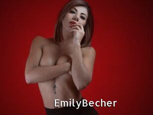 EmilyBecher