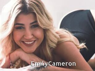 EmilyCameron