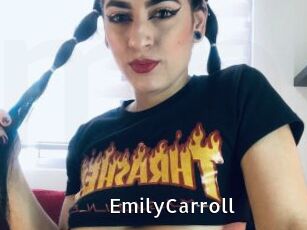 EmilyCarroll