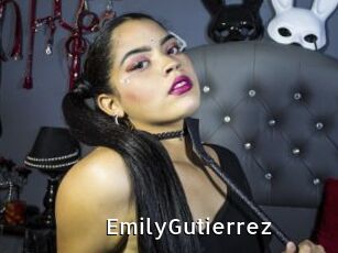 EmilyGutierrez My Porno Stash