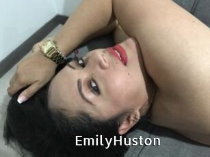 EmilyHuston