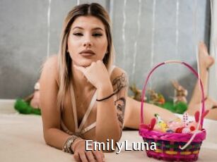 EmilyLuna My Porno Stash