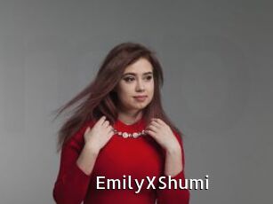 EmilyXShumi