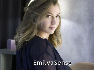 EmilyaSense My Porno Stash