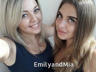 EmilyandMia