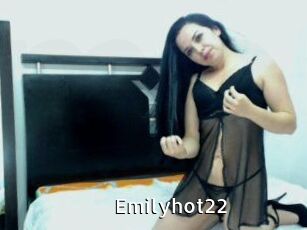 Emilyhot22 My Porno Stash
