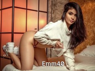 Emm40