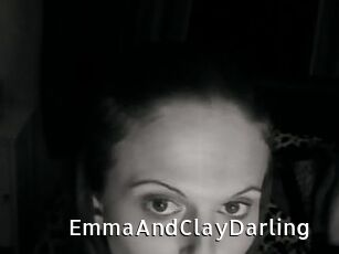 EmmaAndClayDarling