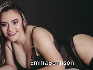 EmmaBennson