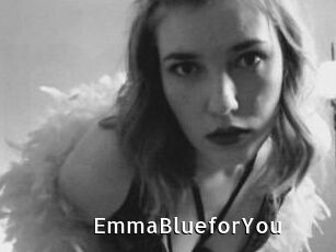 EmmaBlueforYou My Porno Stash