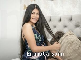 EmmaCarsonn